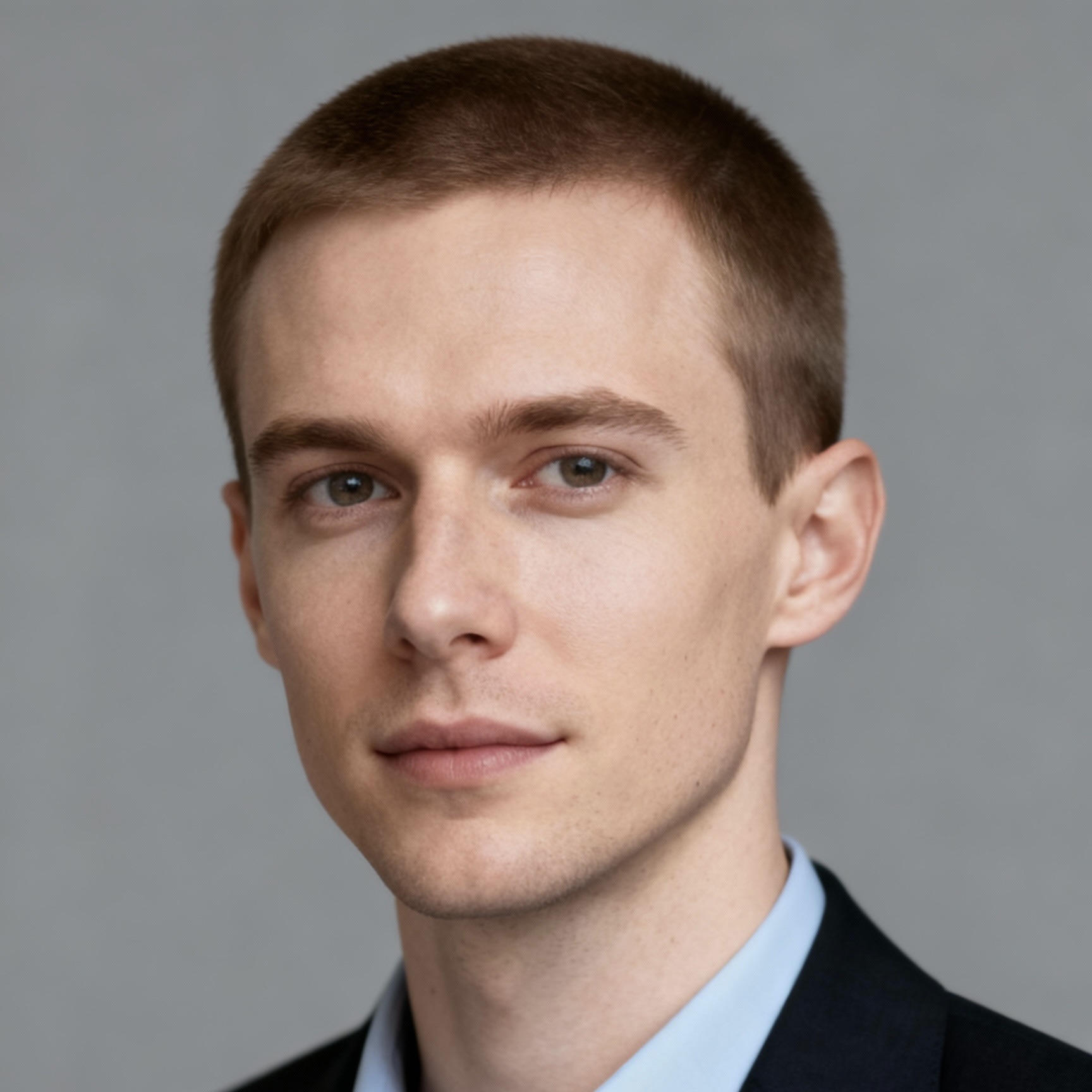 Lucas T., Consultant